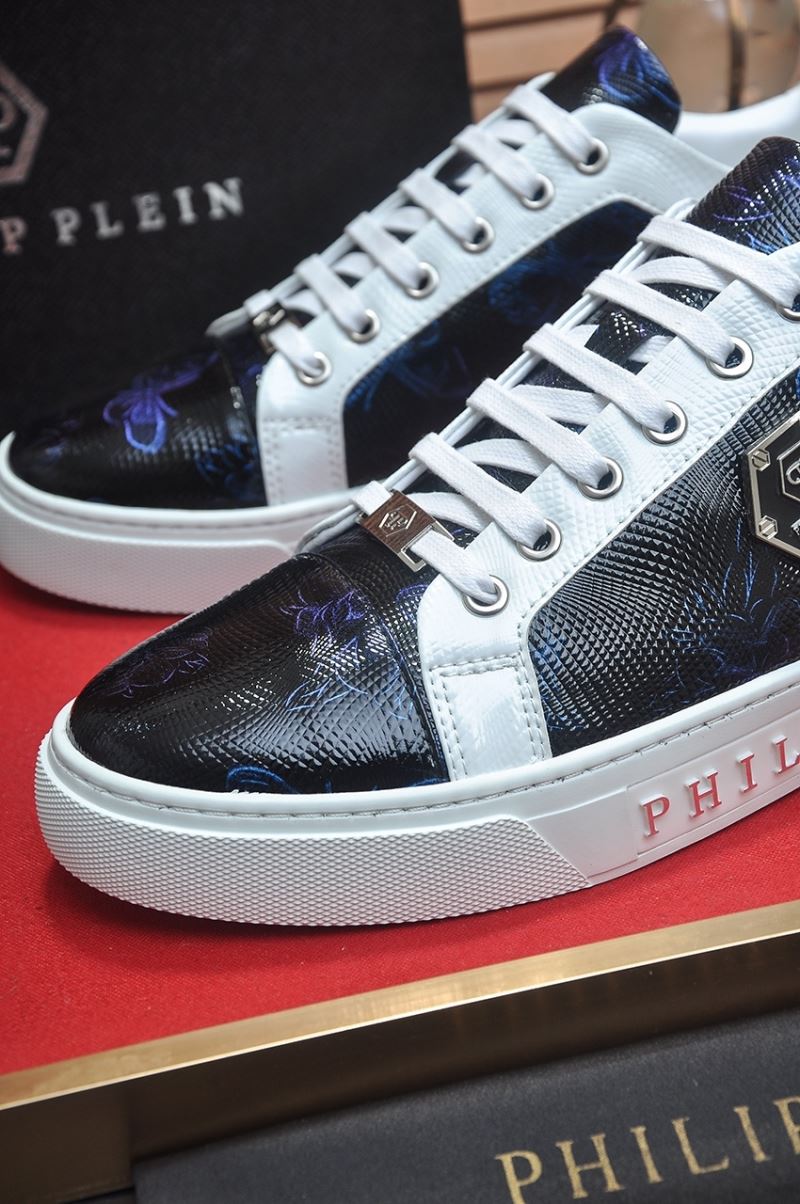 Philipp Plein Shoes